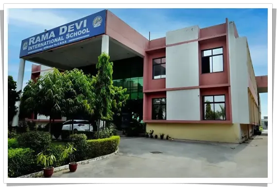 RamaDevi International School, Greater Noida West