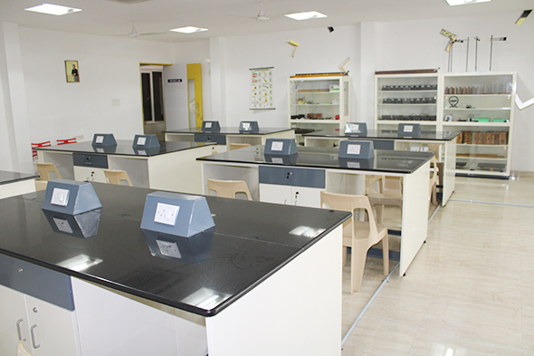 Don Bosco School Of Excellence — photo 10