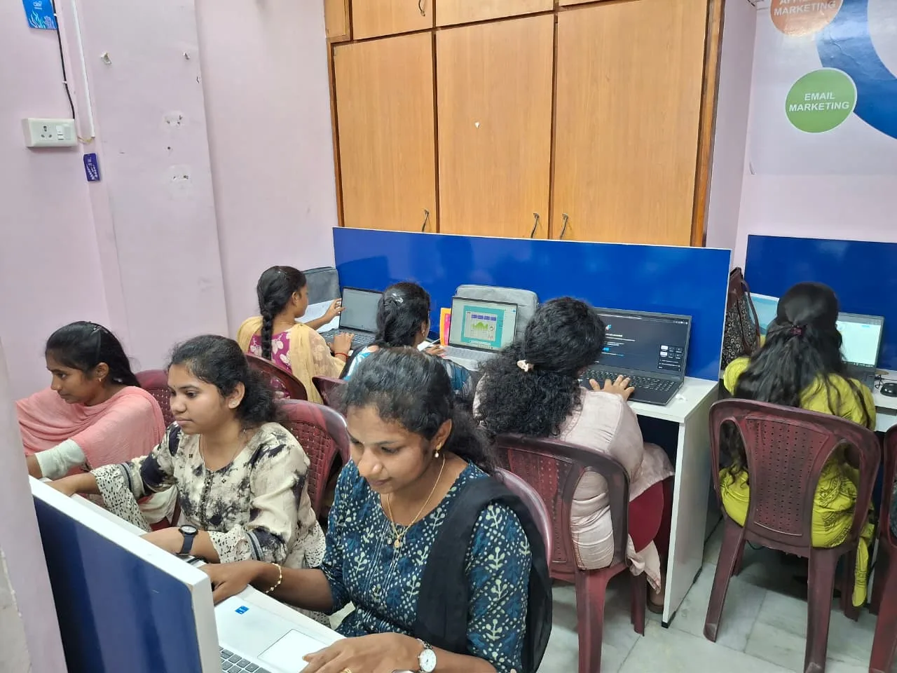 ELearn Infotech,Madhapur — photo 2