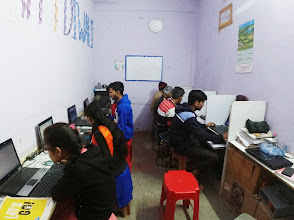 Gautam Buddha Computer Training Institute — photo 5