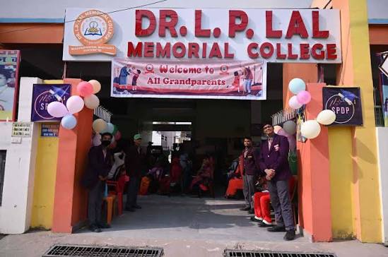 L.P Public School — photo 7