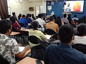 AKS IAS Academy, Hyderabad