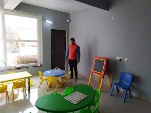 Birla Open Minds Preschool, Khadakpada — photo 2