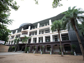 Orchids International School Velachery — photo 7