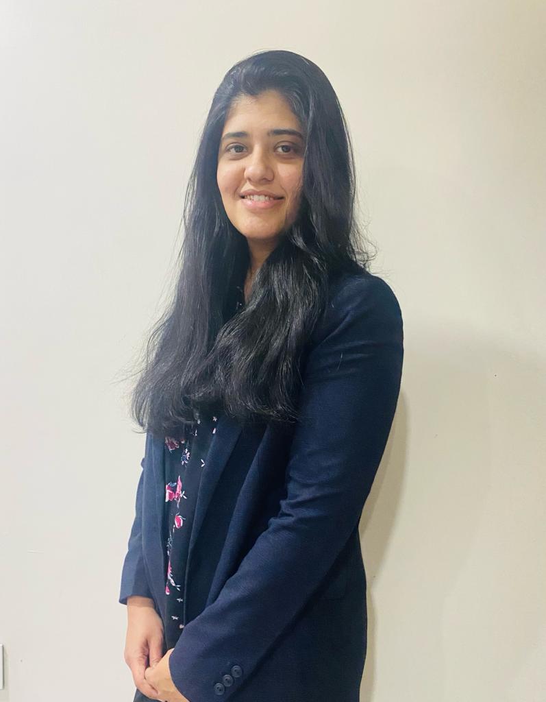 From Curiosity to Discovery: A Young Scientist’s Journey in ICMR Research — alumnus of Udgam School, Thaltej