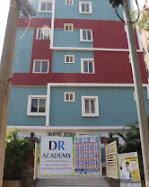 DR Academy, Hyderabad