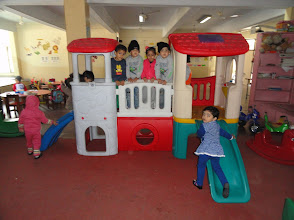 Guru Nanak Public School, Chandigarh — photo 2