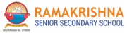 Ramakrishna Sr. Sec. School Delhi logo
