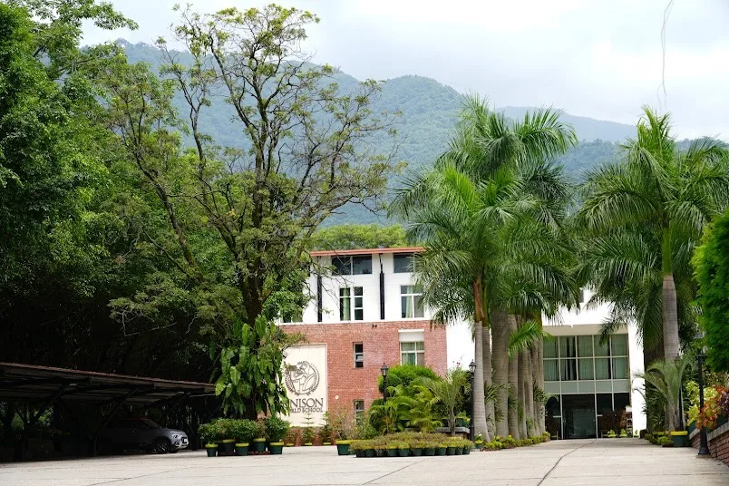 Unison World School — photo 3