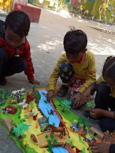 Birla Open Minds Preschool, Kishanganj — photo 4