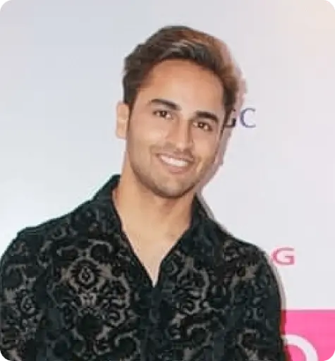 Avjeet Singh — alumnus of Manav Rachna International School, Sector 51, Gurgaon