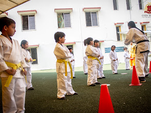 Orchids International School Kurla — photo 7