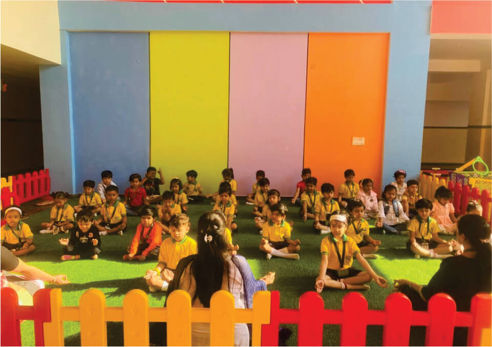 Delhi Public International School Agra, ( Dpis Agra ) — photo 3