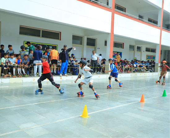 Crimson World School — photo 6