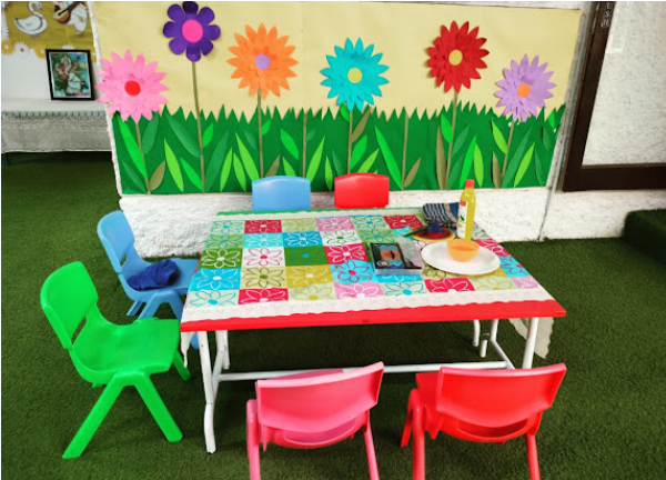 Little Millennium Preschool - Aundh, Pune — photo 5