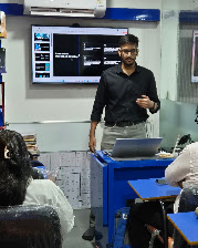 DMG IT Engineering & Multimedia Institute — photo 3