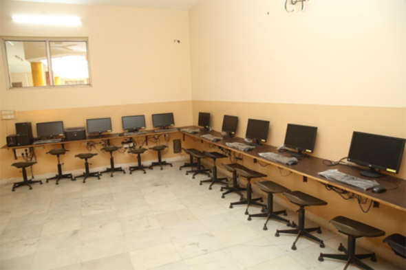 Don Bosco School Of Excellence — photo 12