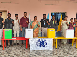 Narayana e-Techno School,  Venkatagiri Kota — photo 5
