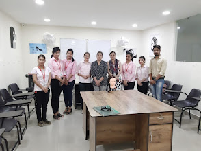 IWP Academy, Janakpuri — photo 6