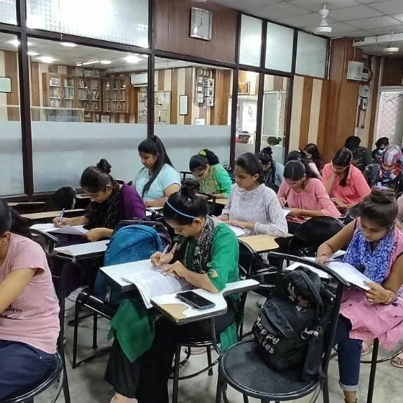Civil Academy, Meerut