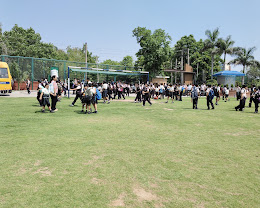 Little Flower Convent School, Sector 14 Panchkula — photo 5