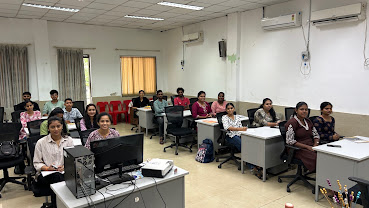 Guidance Group, Mumbai