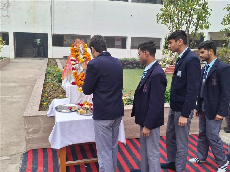 Citizen Model School, Rohini Delhi — photo 17