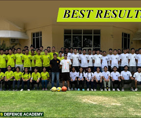 NDA Coaching In Chandigarh