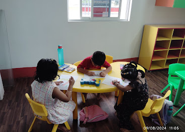 Birla Open Minds Preschool, Birsanagar — photo 3