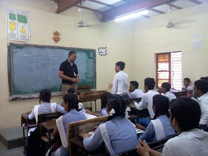 JPT Biology Academy — photo 2