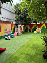 Birla Open Minds Preschool, Khadakpada — photo 4