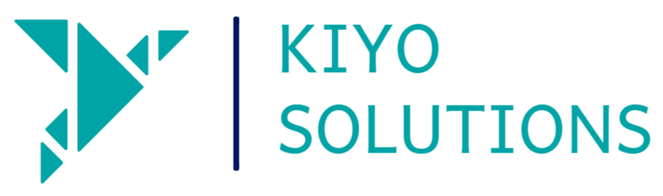 kiyosolutions logo — alumnus of DIGIT Innovations