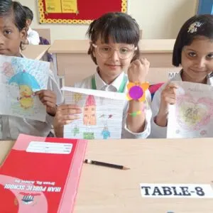 Irah Public School — photo 2