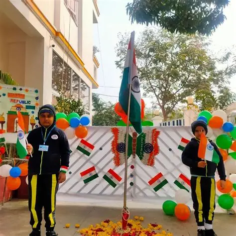 Little Millennium Preschool - Shahpur, Gorakhpur — photo 3