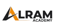 Alram Academy, Jaipur logo