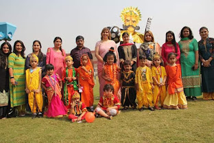 Alliance International School — photo 2