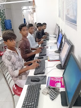 Jawaharlal Nehru National Youth Computer Training Centre | JNNYCTC | JNNYC Training Centre — photo 5