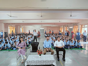 IMS India, Rajnagar, Ghaziabad — photo 8
