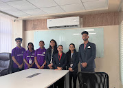 Udaan Institute of Information Technology — photo 7