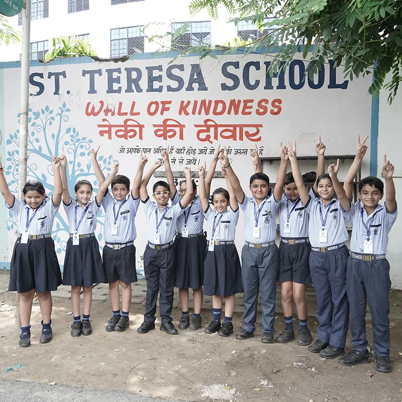 St. Teresa School, Indirapuram — photo 3