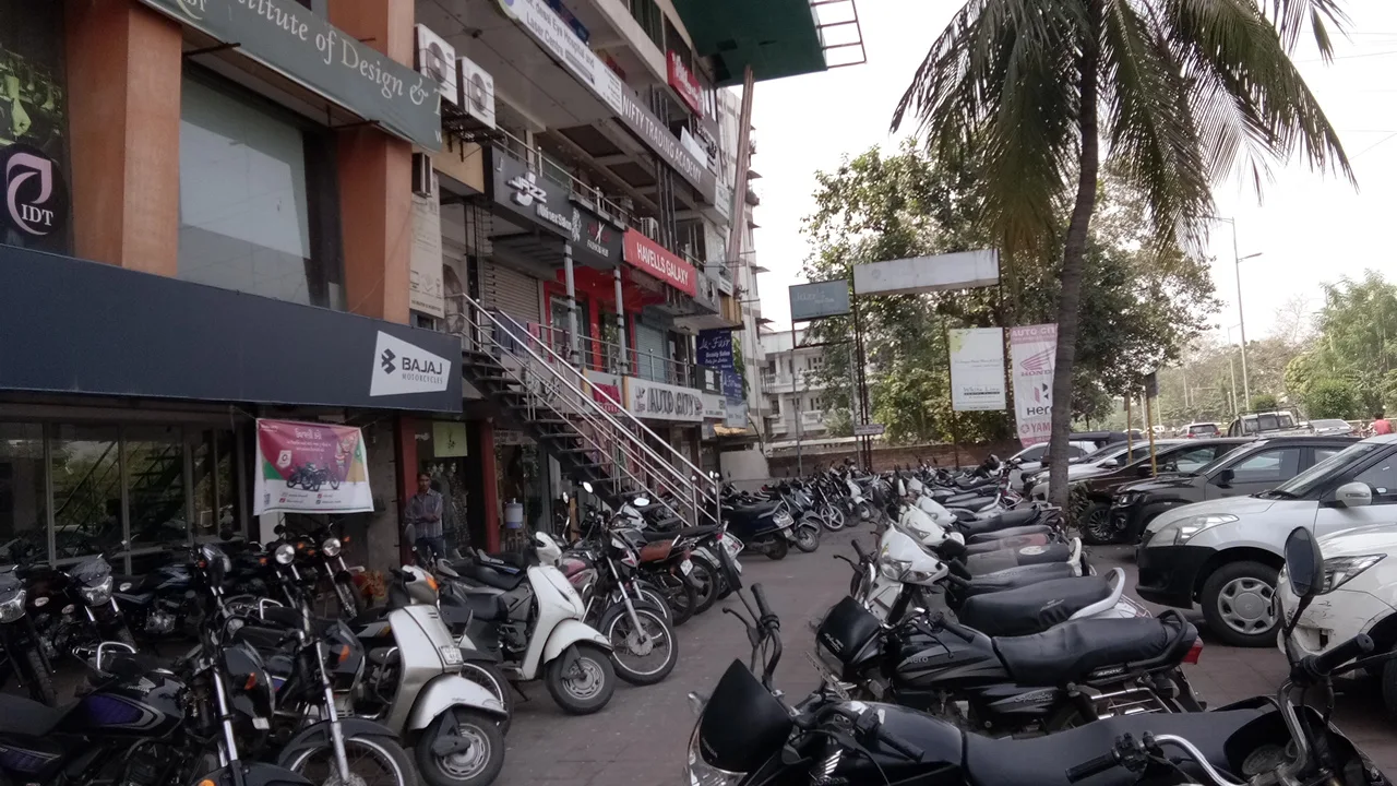 Kanan International Surat — photo 2