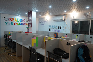 Toppers Institute Lucknow — photo 2