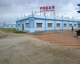 Podar International School - Ballarpur — photo 2