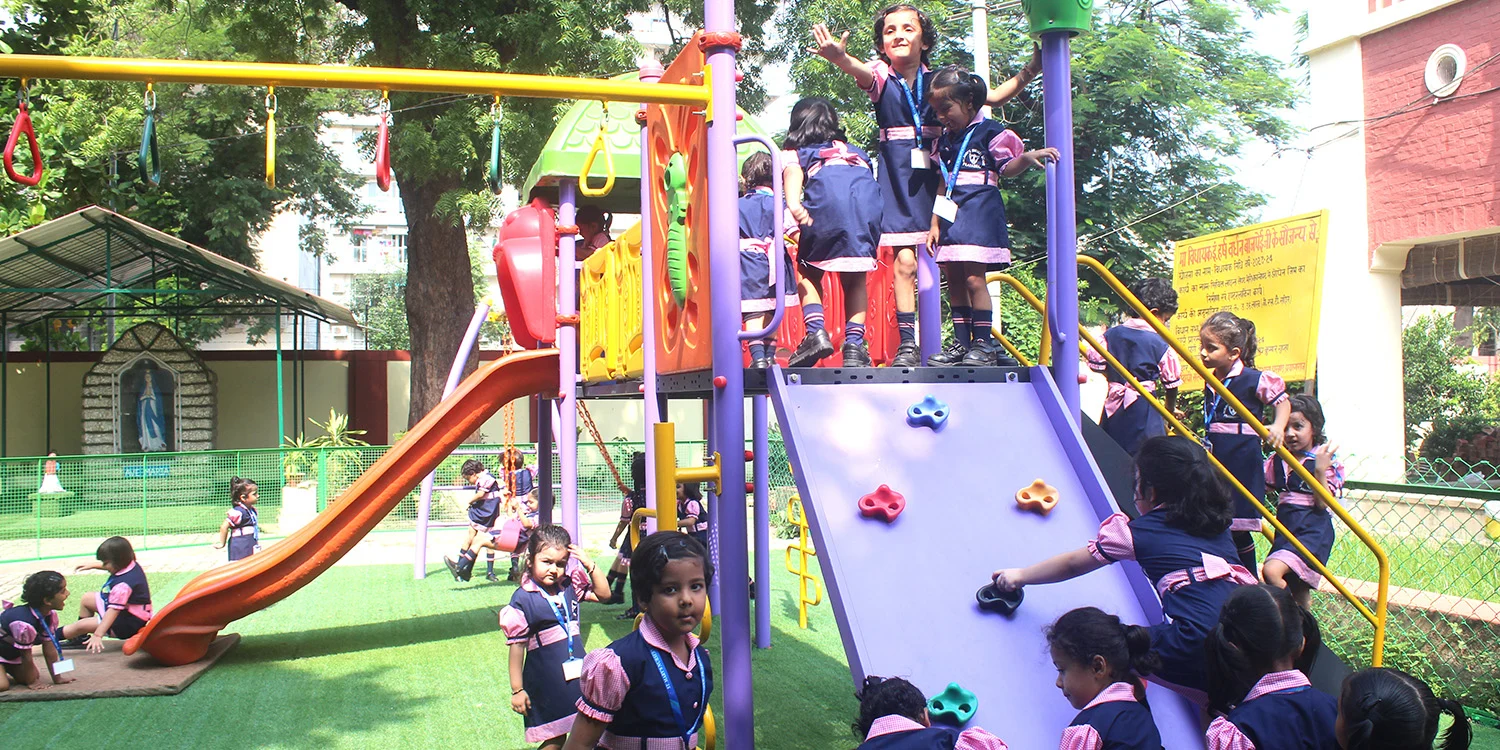 St. Mary's Nursery School, Prayagraj — photo 3