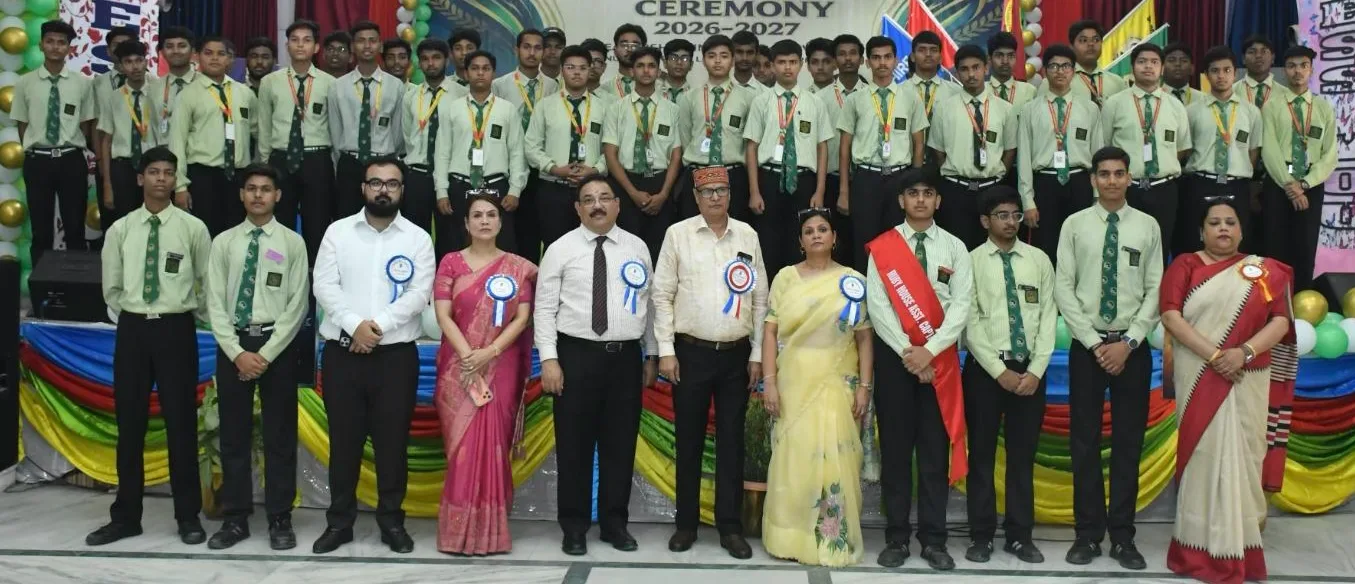 St. Dominic Savio’s High School Patna, Bihar — photo 2