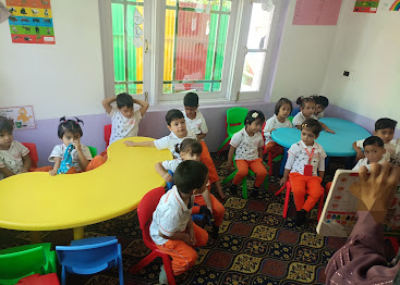 Birla Open Minds Preschool, Chadoora — photo 3