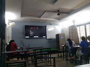 GKM Nursing Career Point, Indore — photo 5