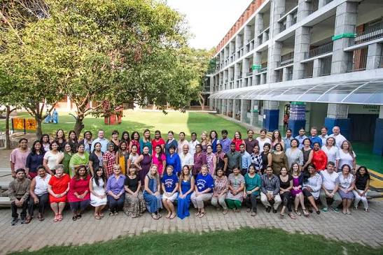 American International School in Chennai — photo 2