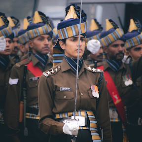 India's No.1 Defence & NDA Coaching in Chandigarh