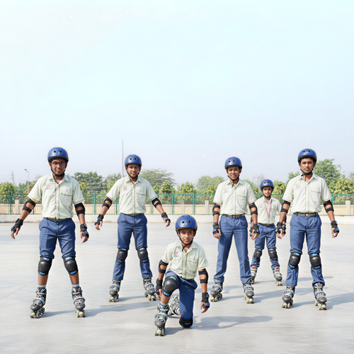 Kamal Public School, Vikaspuri Delhi — photo 11